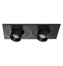 Встраиваемый светильник Lightstar Intero TUBO i527172