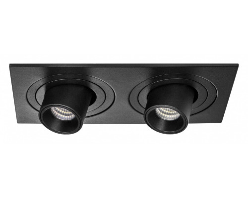 Встраиваемый светильник Lightstar Intero TUBO i527172 Встраиваемый светильник Lightstar Intero TUBO i527172