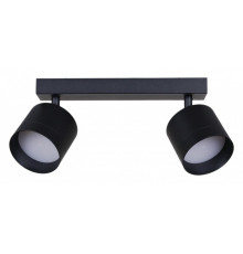 Спот 53019 53019-9.5-002IL SPOT LIGHT GX53 BK
