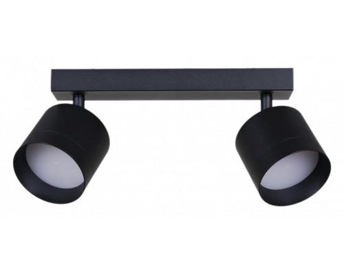 Спот 53019 53019-9.5-002IL SPOT LIGHT GX53 BK