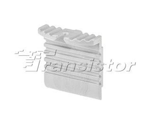 Заглушка Arlight ALU-POWER-W35 015548 Заглушка Arlight ALU-POWER-W35 015548