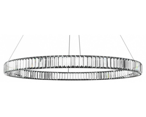 Подвесной светильник Loft it Crystal Ring 10135/1000 Chrome Подвесной светильник Loft it Crystal Ring 10135/1000 Chrome