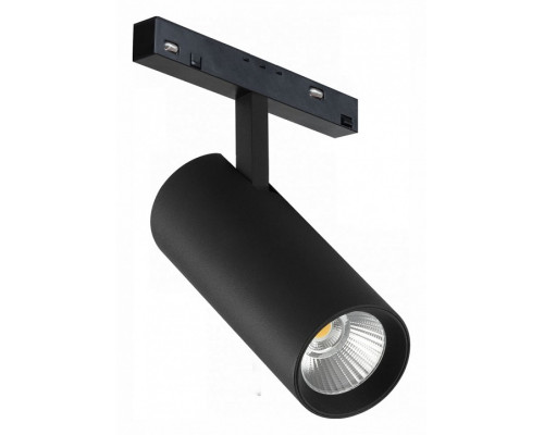 Светильник на штанге iLedex Technical VISION48/22 4822-007-D75-30W-38DG-4000K-BK Светильник на штанге iLedex Technical VISION48/22 4822-007-D75-30W-38DG-4000K-BK