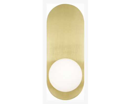 Бра Maytoni Bao MOD419WL-01G Бра Maytoni Bao MOD419WL-01G