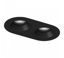 Встраиваемый светильник Lightstar Domino D6570707BMOD