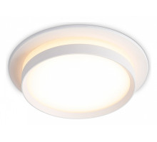 Встраиваемый светильник Ambrella Light TN TN5214