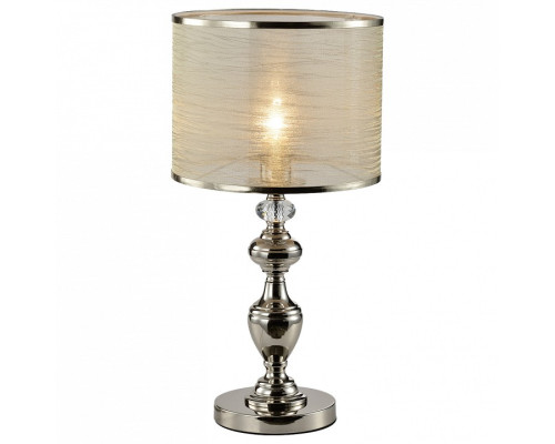 Настольная лампа декоративная ST-Luce Coresia SL1750.104.01 Настольная лампа декоративная ST-Luce Coresia SL1750.104.01
