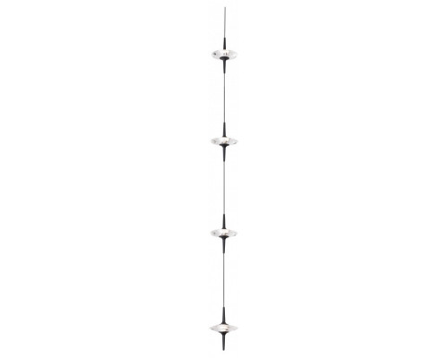 Подвесной светильник ST-Luce Zenith SL6231.403.04 Подвесной светильник ST-Luce Zenith SL6231.403.04