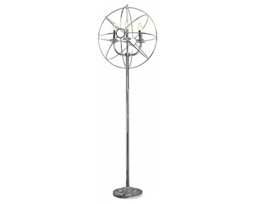 Торшер Loft it Foucaults Orb LOFT1193F Торшер Loft it Foucaults Orb LOFT1193F