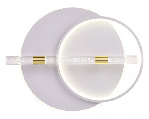 Накладной светильник Ambrella Light FL FL5007 Накладной светильник Ambrella Light FL FL5007