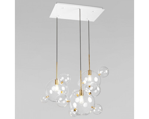 Подвесной светильник Loft it Bolle 2034-S3
