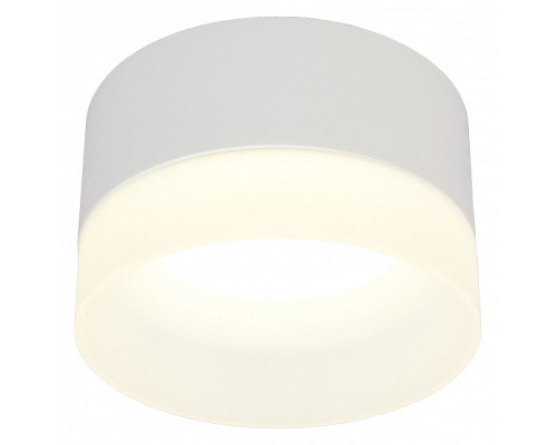 Встраиваемый светильник Omnilux Firenze OML-103109-05 Встраиваемый светильник Omnilux Firenze OML-103109-05