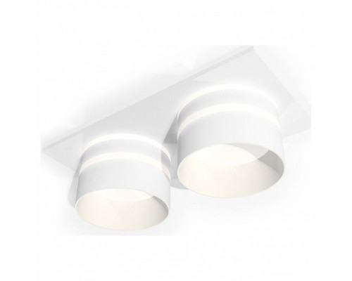 Встраиваемый светильник Ambrella Light XC XC6525062 Встраиваемый светильник Ambrella Light XC XC6525062