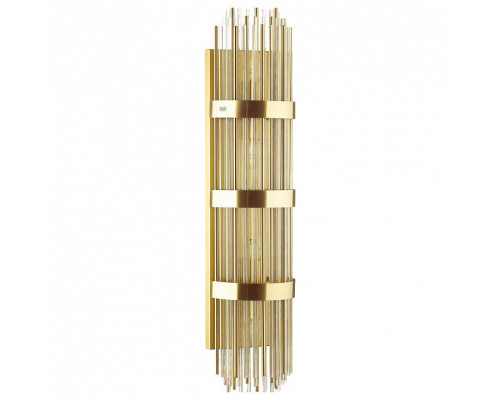 Накладной светильник Odeon Light Empire 4854/4W Накладной светильник Odeon Light Empire 4854/4W