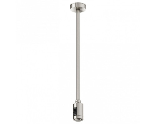 Основание на штанге Maytoni Accessories for tracks Flarity TRA158C-B1-PT Основание на штанге Maytoni Accessories for tracks Flarity TRA158C-B1-PT