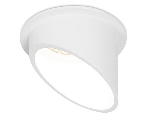 Встраиваемый светильник Ambrella Light TN TN205 Встраиваемый светильник Ambrella Light TN TN205