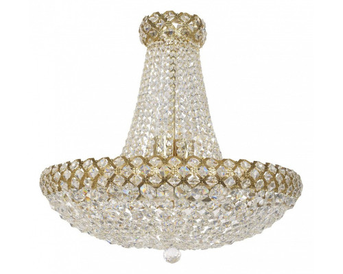 Люстра на штанге Arti Lampadari Asti Asti E 1.5.50.600 G Люстра на штанге Arti Lampadari Asti Asti E 1.5.50.600 G