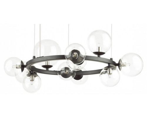 Подвесная люстра Odeon Light Tovi 4818/11 Подвесная люстра Odeon Light Tovi 4818/11