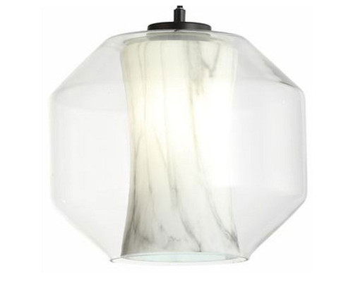 Подвесной светильник ST-Luce Marmo SL1169.113.01 Подвесной светильник ST-Luce Marmo SL1169.113.01