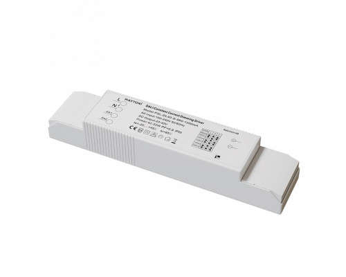 Блок питания Maytoni PSL-DL40-S-950-1200mA Блок питания Maytoni PSL-DL40-S-950-1200mA
