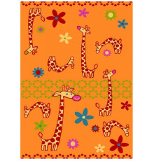 Ковер детский (133x180 см) Funky