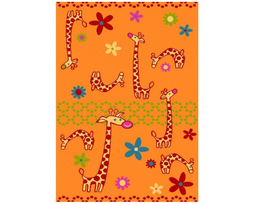 Ковер детский (133x180 см) Funky Ковер детский (133x180 см) Funky