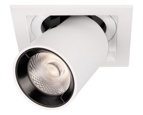 Встраиваемый светильник Loft it Apex 10327/B White Встраиваемый светильник Loft it Apex 10327/B White