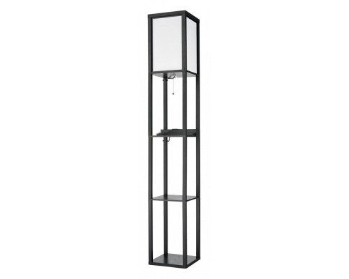 Торшер с полкой Lumion Practic 8093/1F Торшер с полкой Lumion Practic 8093/1F