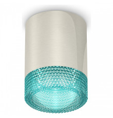 Накладной светильник Ambrella Light XS XS6305011