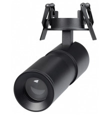Встраиваемый светильник на штанге Arlight LGD-ARTEMIS-BUILT-FLAP-R55-12W 051795