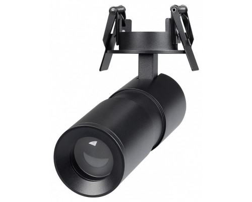 Встраиваемый светильник на штанге Arlight LGD-ARTEMIS-BUILT-FLAP-R55-12W 051795 Встраиваемый светильник на штанге Arlight LGD-ARTEMIS-BUILT-FLAP-R55-12W 051795