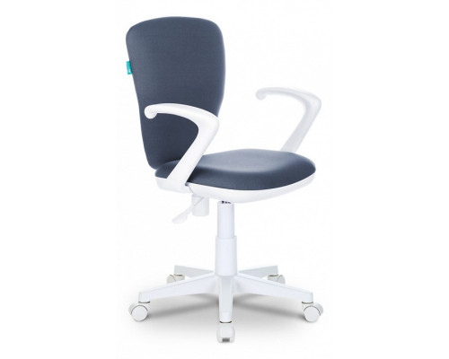 Кресло компьютерное KD-W10AXSN/26-25 Кресло компьютерное KD-W10AXSN/26-25