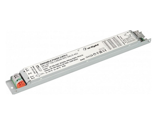 Блок питания Arlight ARJ 035537 Блок питания Arlight ARJ 035537