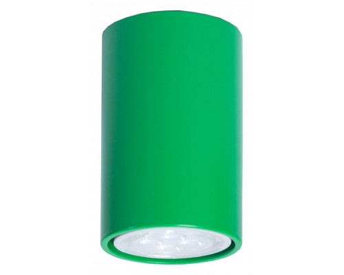 Накладной светильник TopDecor Tubo 6 Tubo6 P1 31 Накладной светильник TopDecor Tubo 6 Tubo6 P1 31