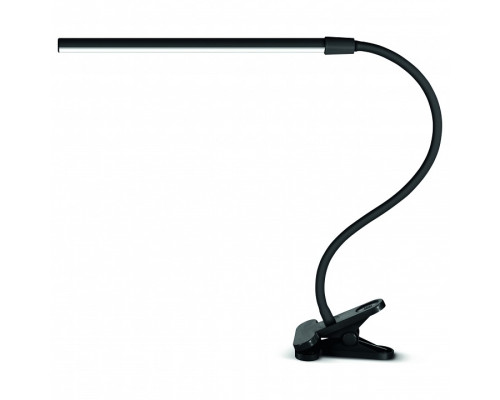 Настольная лампа офисная Arte Lamp Conference A1106LT-1BK Настольная лампа офисная Arte Lamp Conference A1106LT-1BK