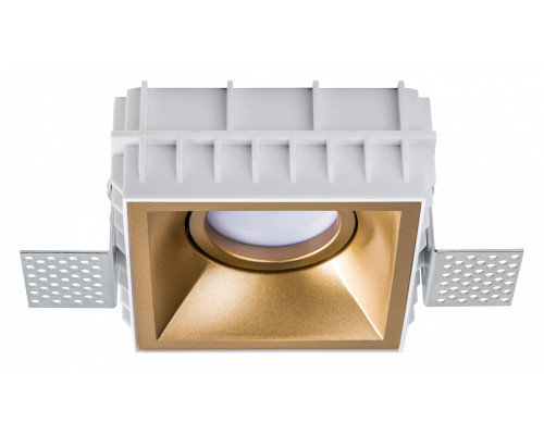 Встраиваемый светильник Lightstar Domino G214503 Встраиваемый светильник Lightstar Domino G214503