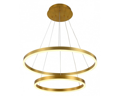 Подвесной светильник Kink Light Тор 08219,36A(3000K) Подвесной светильник Kink Light Тор 08219,36A(3000K)