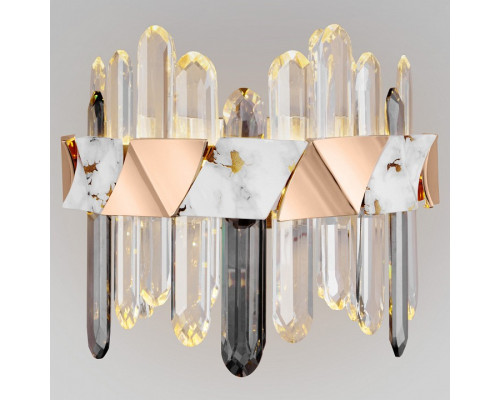 Накладной светильник Bogate's Jewel 420/1 Накладной светильник Bogate's Jewel 420/1