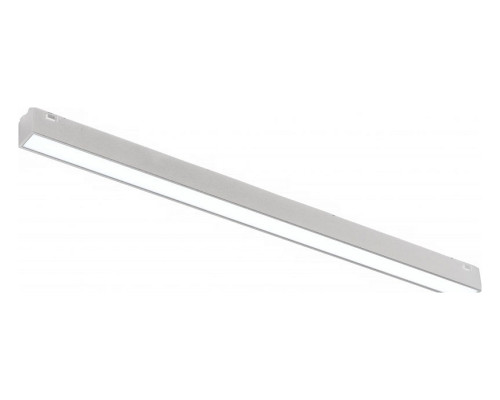 Накладной светильник iLedex Technical VISION48/25 4825-038-L485-24W-110DG-3000K-WH