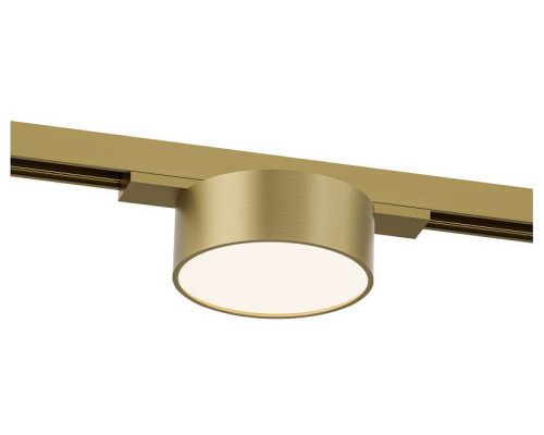 Накладной светильник Denkirs SHINE FLOW DK5761-SB Накладной светильник Denkirs SHINE FLOW DK5761-SB