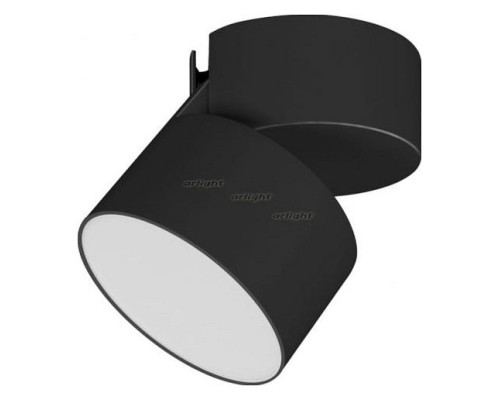 Светильник на штанге Arlight SP-RONDO-FLAP-R95-16W Day4000 (BK, 110 deg) 028157 Светильник на штанге Arlight SP-RONDO-FLAP-R95-16W Day4000 (BK, 110 deg) 028157