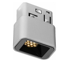 Накладной светильник iLedex Technical VISION48/22 4822-018-L36-2W-24DG-3000K-WH