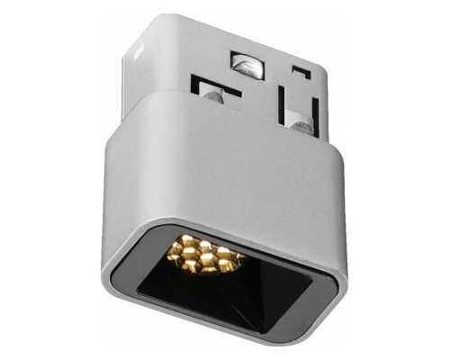 Накладной светильник iLedex Technical VISION48/22 4822-018-L36-2W-24DG-3000K-WH Накладной светильник iLedex Technical VISION48/22 4822-018-L36-2W-24DG-3000K-WH
