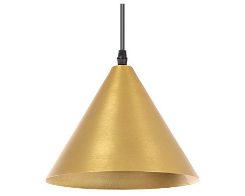 Подвесной светильник Arte Lamp David A7033SP-1BK Подвесной светильник Arte Lamp David A7033SP-1BK