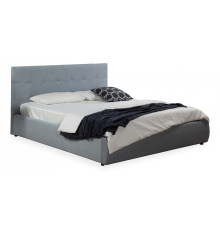 Кровать двуспальная Селеста с матрасом PROMO B COCOS 2000x1600