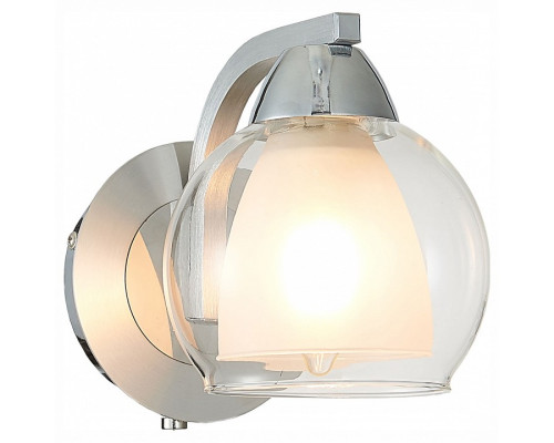 Бра Citilux Кристи CL152317 Бра Citilux Кристи CL152317