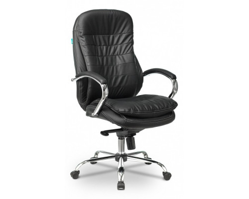 Кресло для руководителя T-9950/Black Кресло для руководителя T-9950/Black