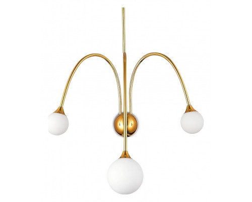 Бра ST-Luce Vive SL1187.201.03 Бра ST-Luce Vive SL1187.201.03