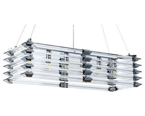 Подвесной светильник Arte Lamp Caravaggio A1059SP-6CC Подвесной светильник Arte Lamp Caravaggio A1059SP-6CC