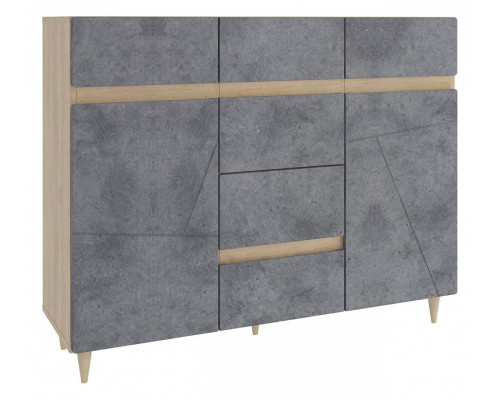 Комод Киото СТЛ.339.05 Комод Киото СТЛ.339.05